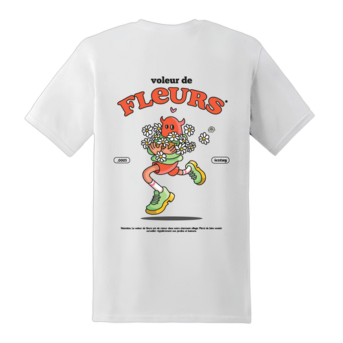 T-shirts