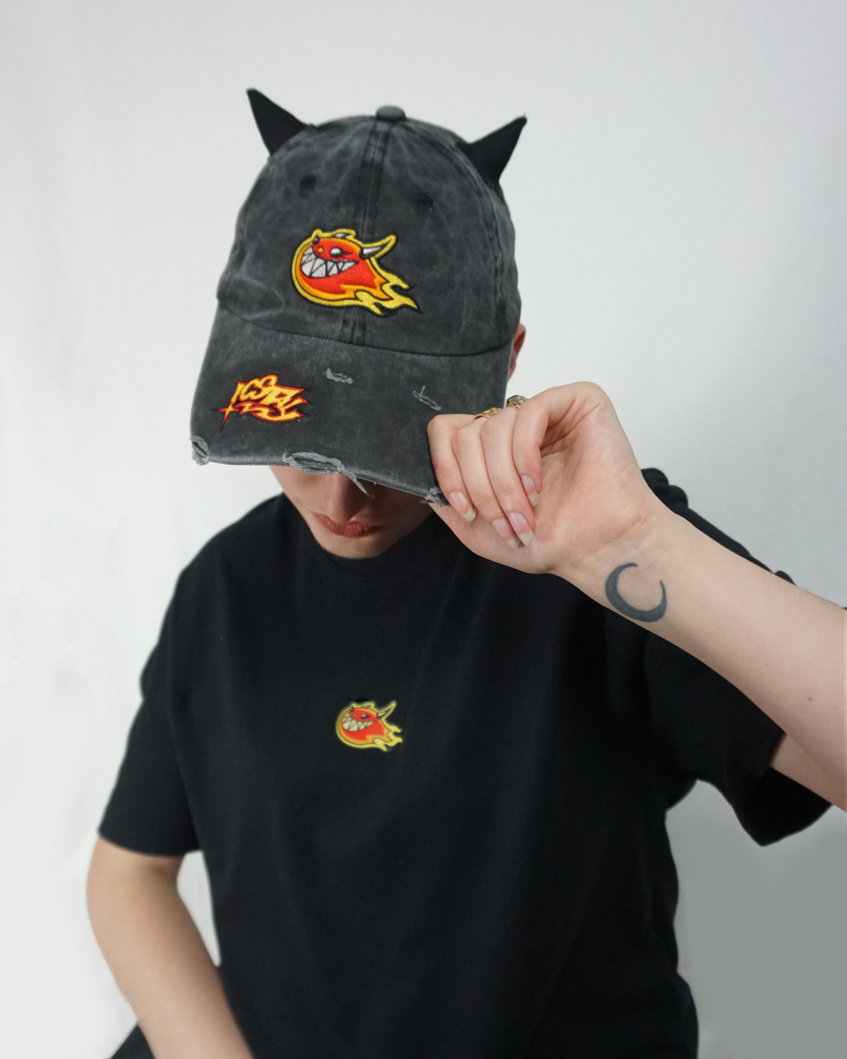 Casquette '999'