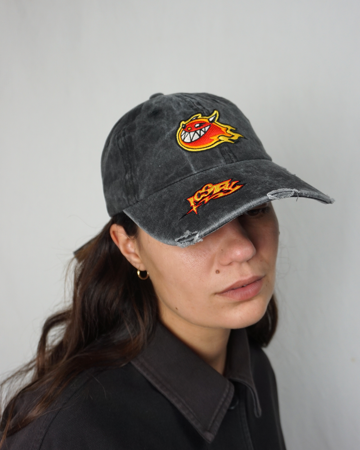 Casquette '999'
