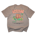 T-shirt When the Weekend Comes
