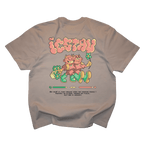 T-shirt When the Weekend Comes