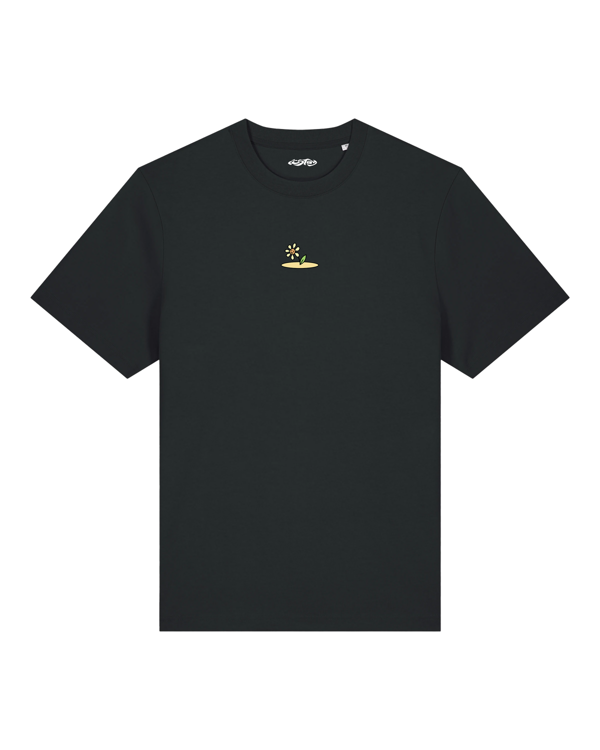 T-shirt Flower Hunt