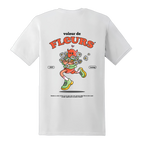 T-shirt Voleur de Fleurs