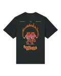 T-shirt Twin Flames