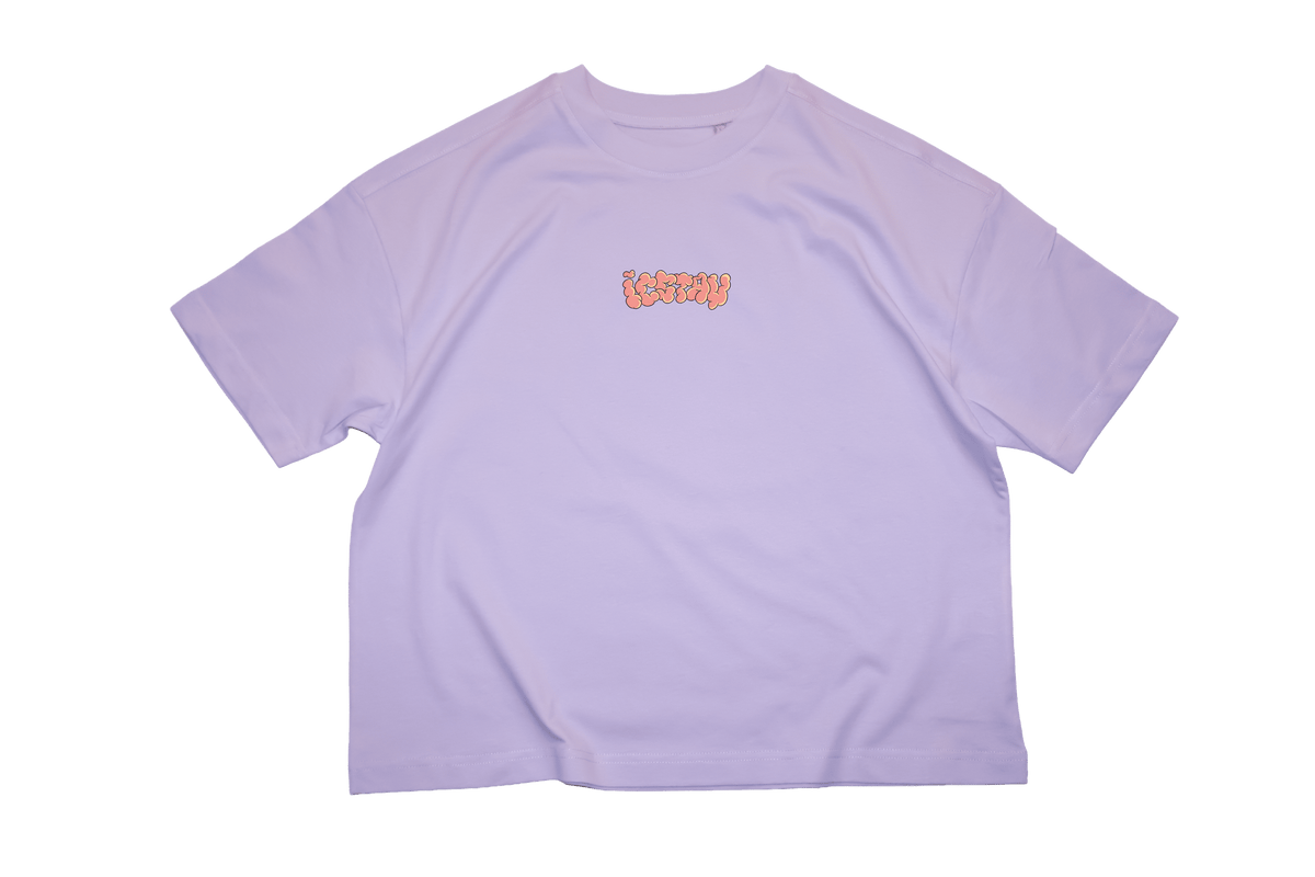 T-shirt When the Weekend Comes