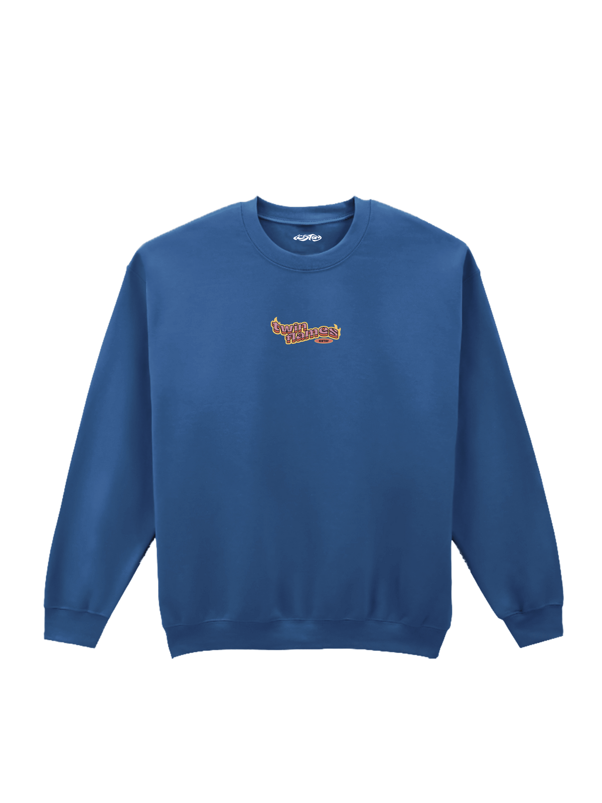Crewneck Twin Flames