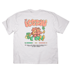 T-shirt When the Weekend Comes
