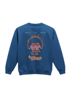 Crewneck Twin Flames