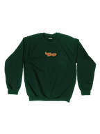 Crewneck Twin Flames