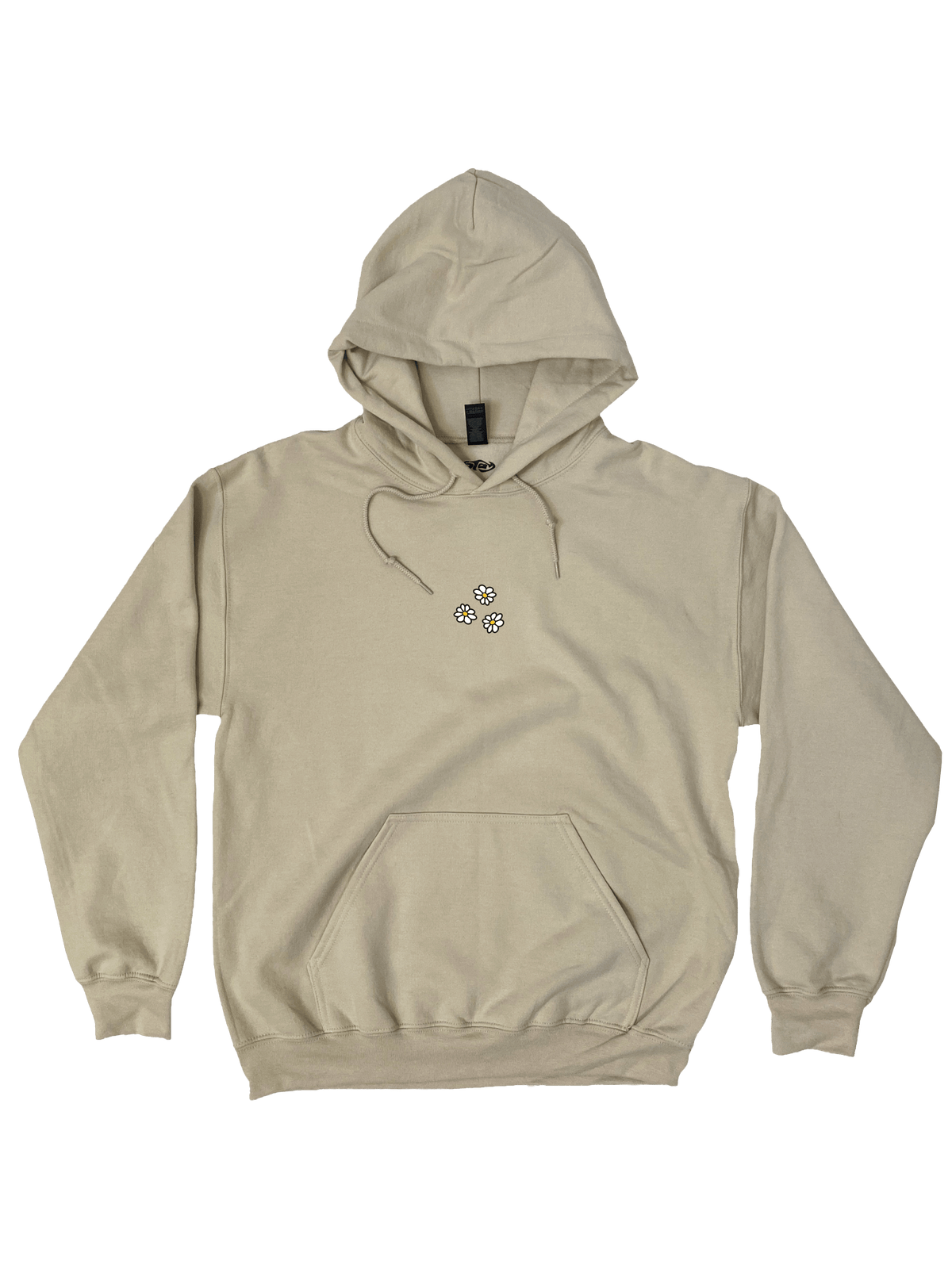 Sweat à capuche Voleur de Fleurs