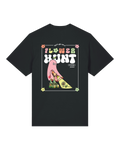 T-shirt Flower Hunt