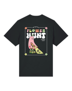 T-shirt Flower Hunt