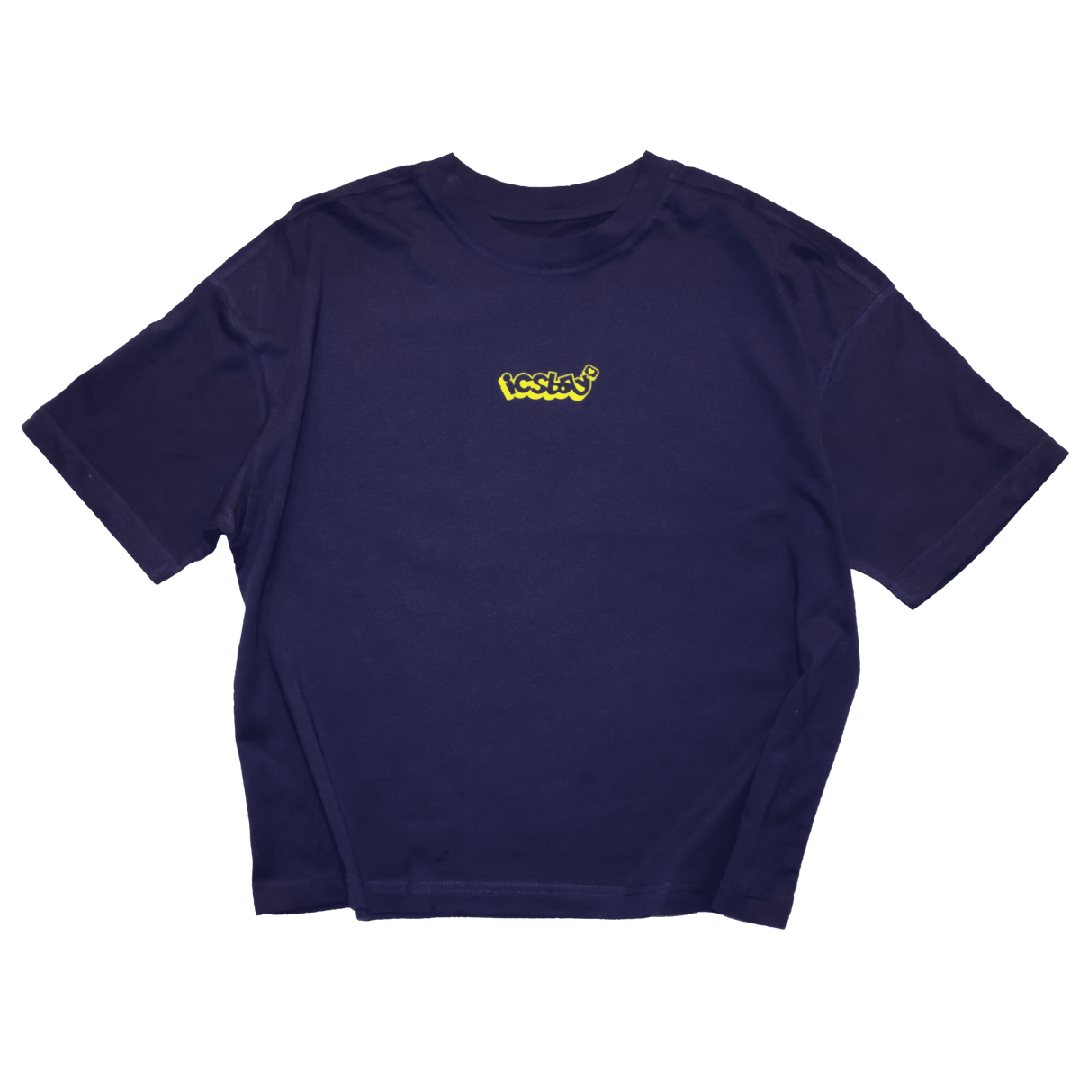T-shirt ICSTAY Full Blaze
