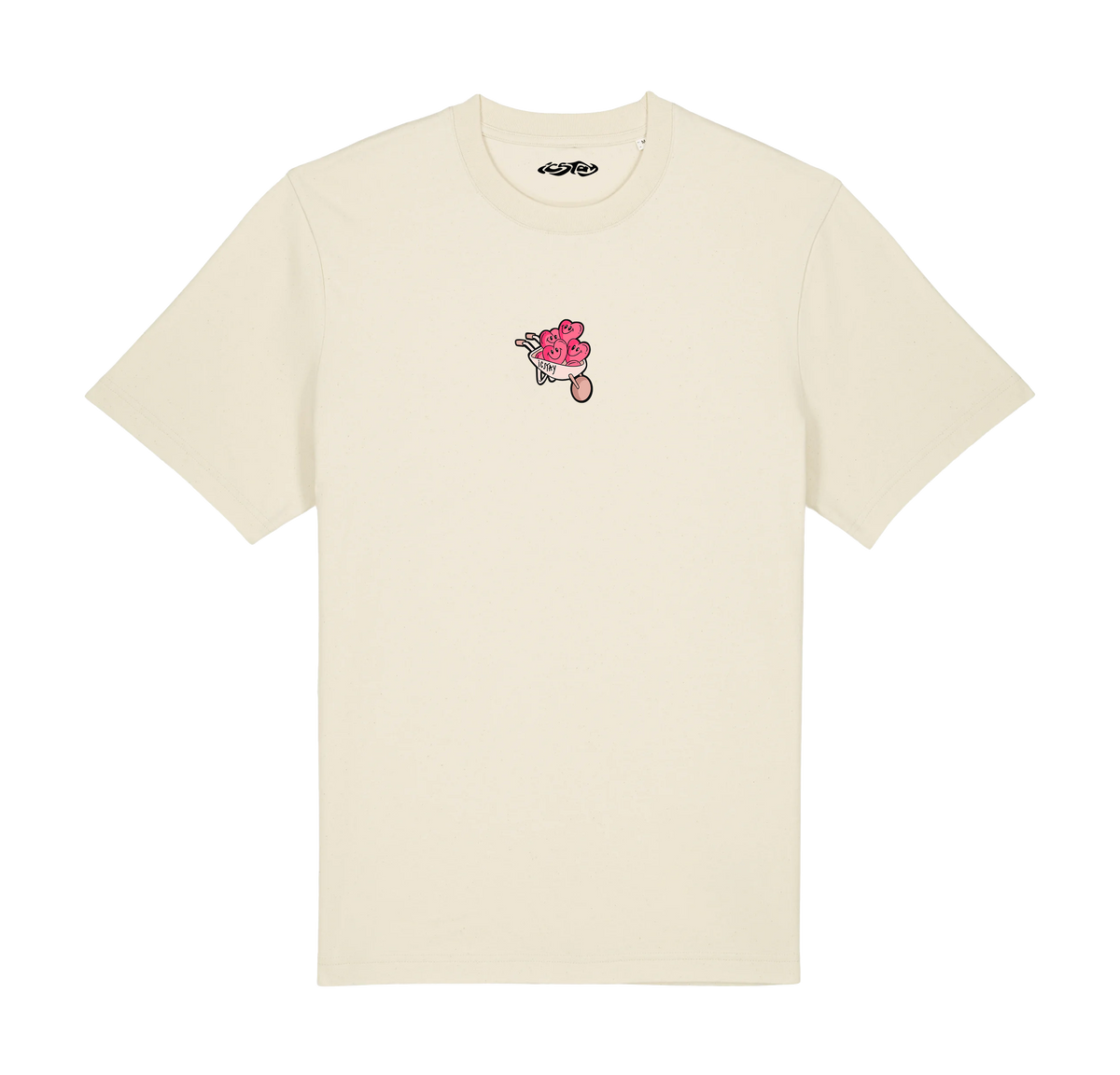 T-shirt Harvesting