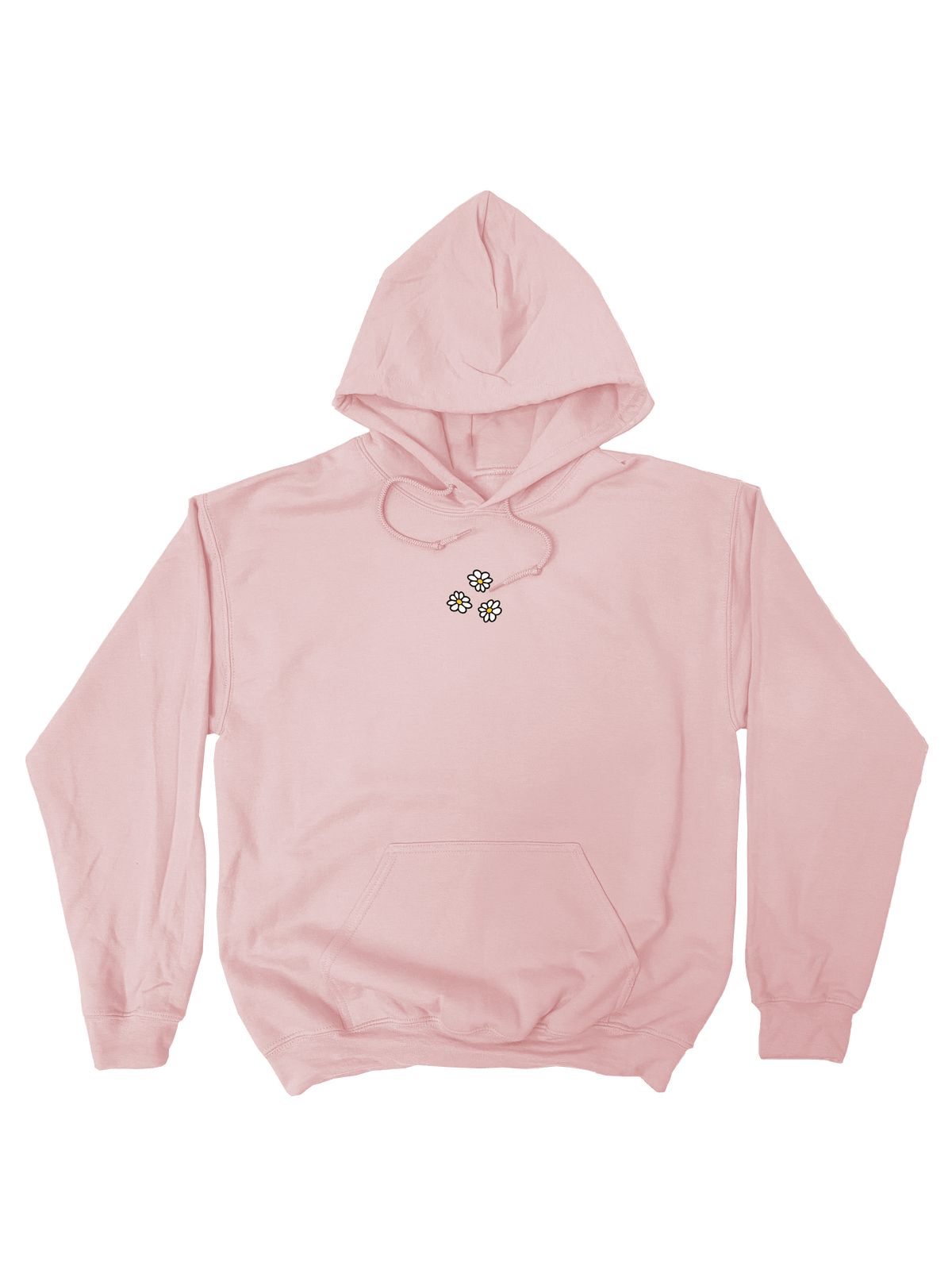 Sweat à capuche Voleur de Fleurs