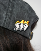 Casquette '999'