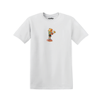 T-shirt Tueur de Fleurs