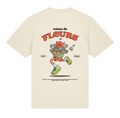 T-shirt Voleur de Fleurs