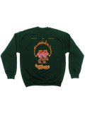 Crewneck Twin Flames
