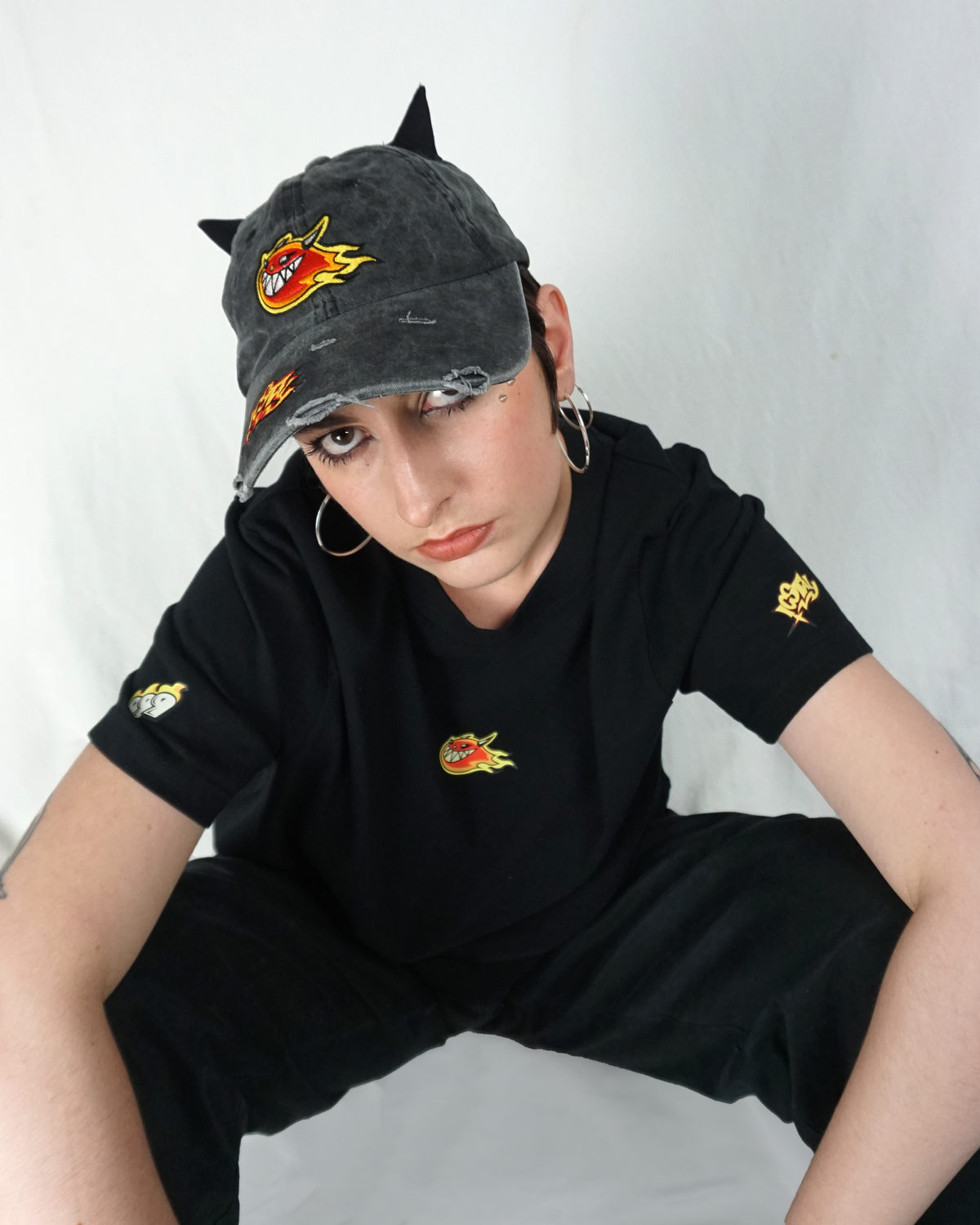Casquette '999'