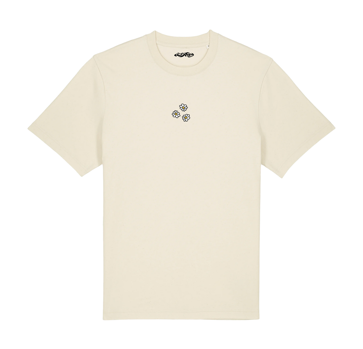 T-shirt Voleur de Fleurs