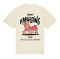 T-shirt Harvesting