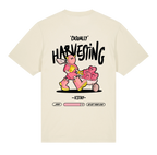 T-shirt Harvesting