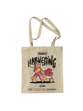 Tote Bag Harvesting