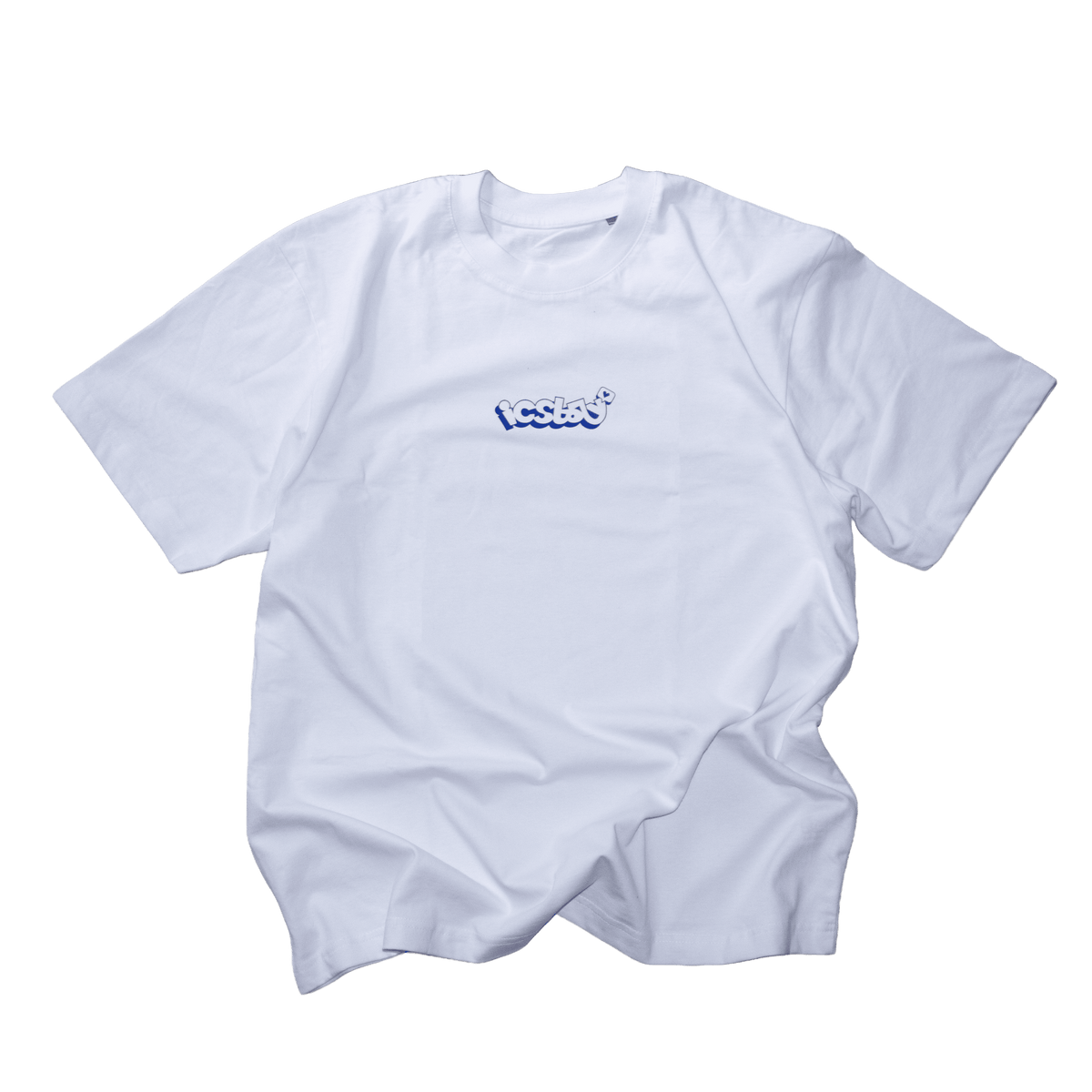 T-shirt ICSTAY Full Blaze