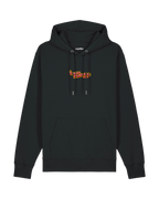 Sweat à capuche Twin Flames