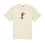 T-shirt Tueur de Fleurs
