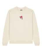 Crewneck Casually Harvesting