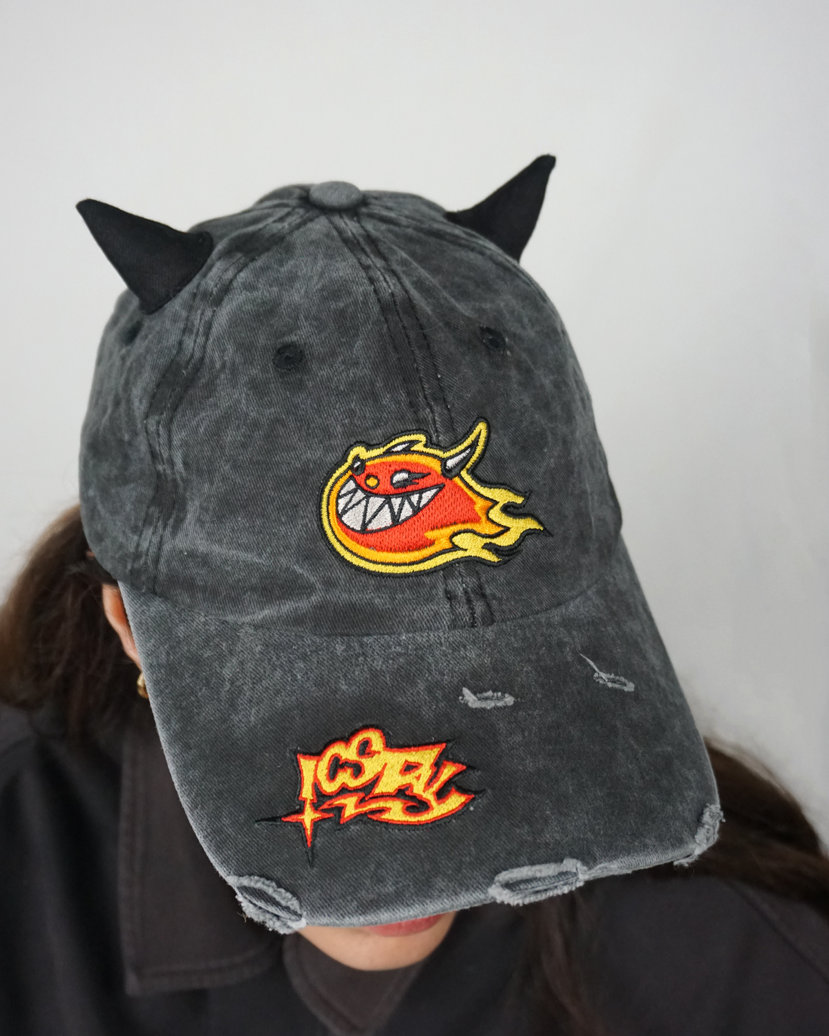 Casquette '999'