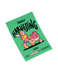 Print Casually Harvesting