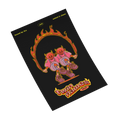 Print Twin Flames