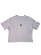 T-shirt Flourish (Boxy Cut)
