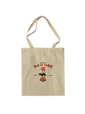 Tote Bag Bad Day