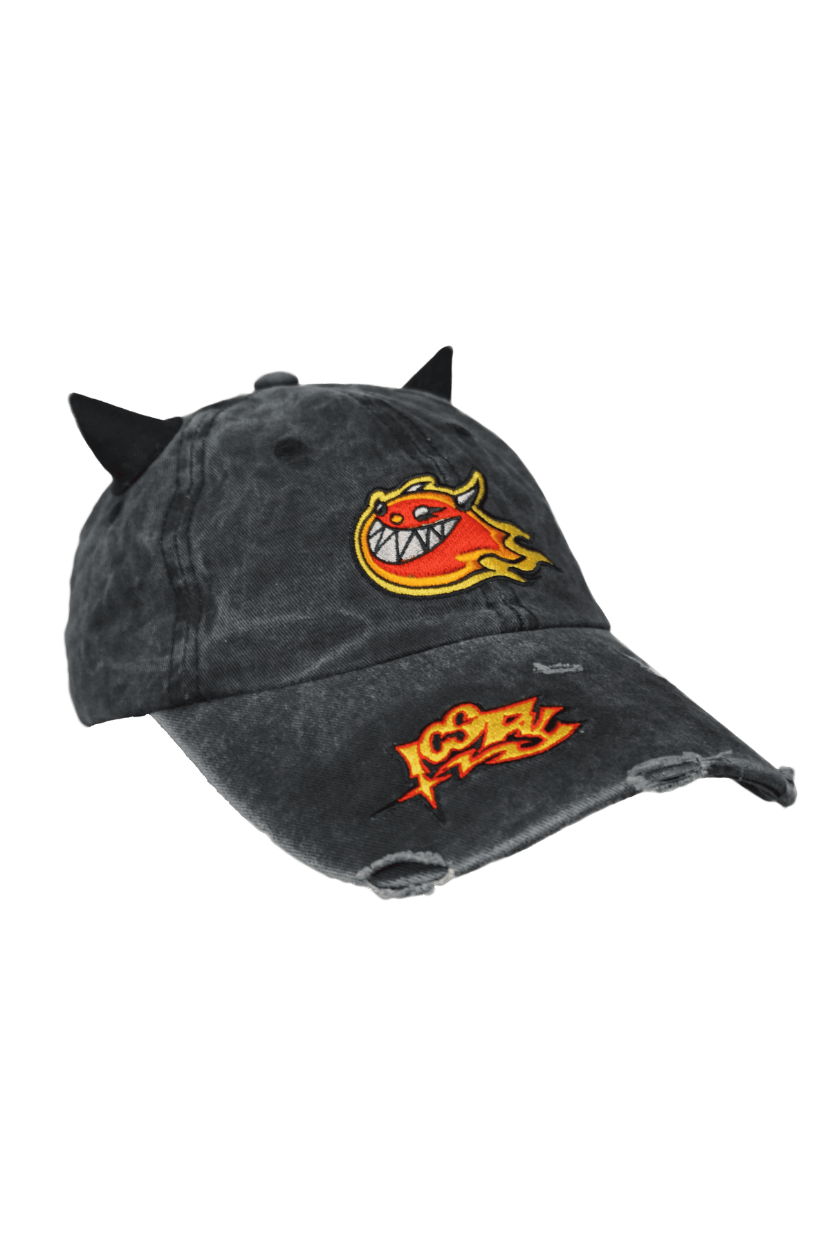 Casquette '999'