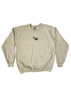 Crewneck Sunday Nap