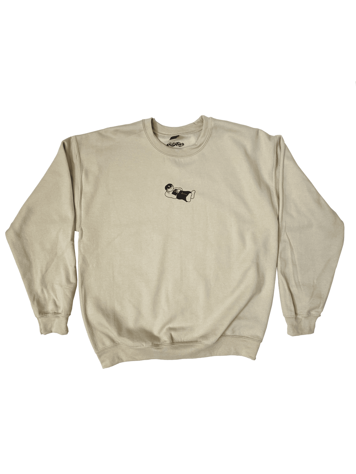 Crewneck Sunday Nap