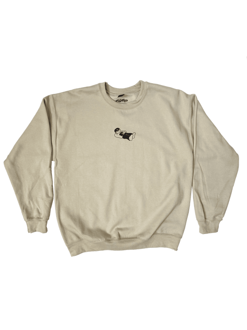 Crewneck Sunday Nap