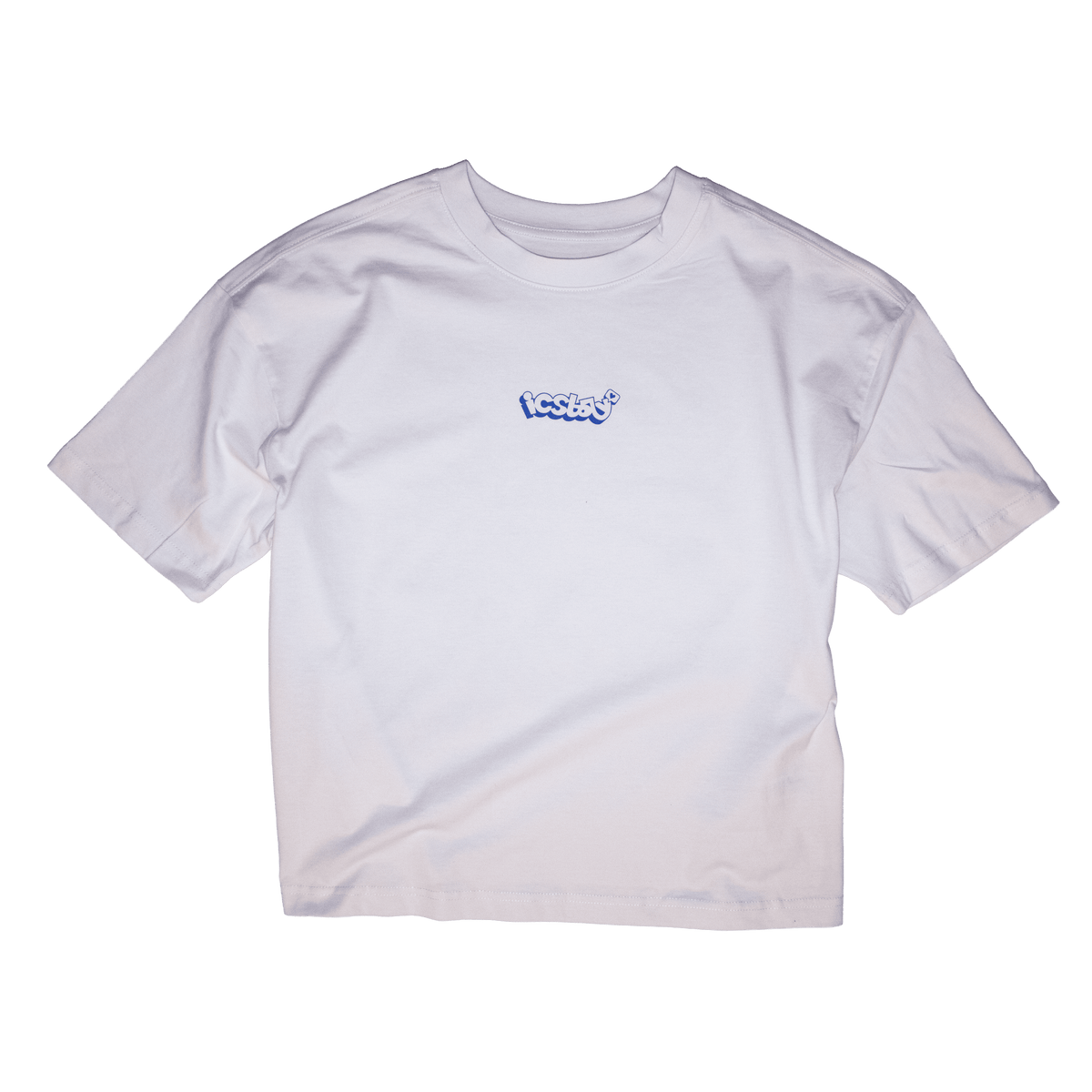 T-shirt ICSTAY Full Blaze